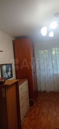 1-к. квартира, 35 м², 3/5 эт.
