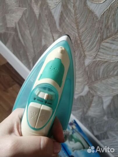 Утюг