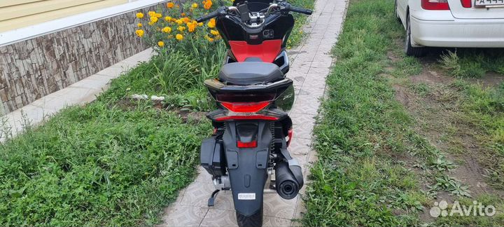 Скутер