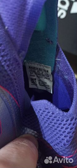 Футбольные бутсы новые 43 размер