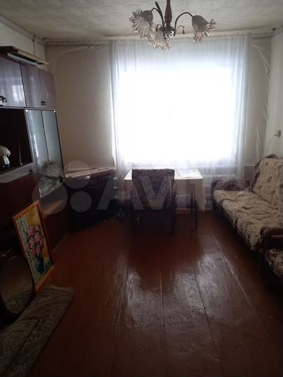 1-к. квартира, 35 м², 1/1 эт.