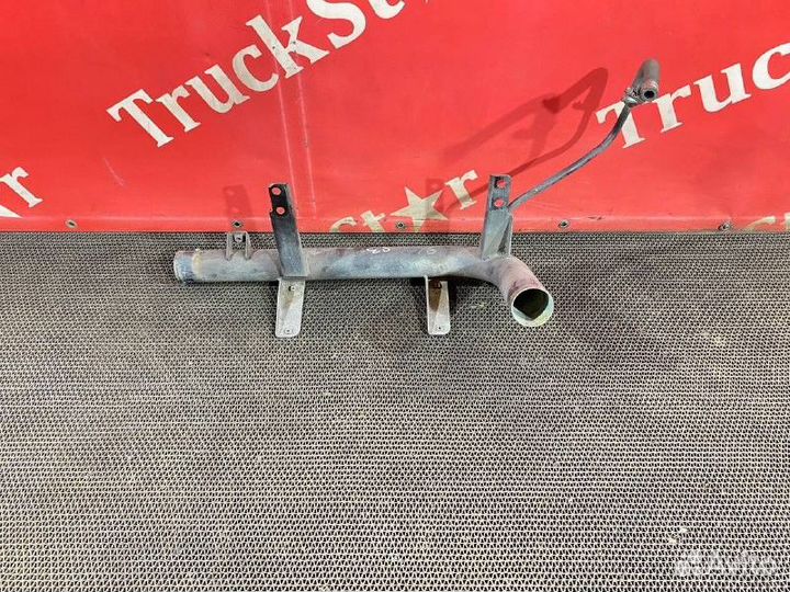 Патрубок радиатора Scania 5-series