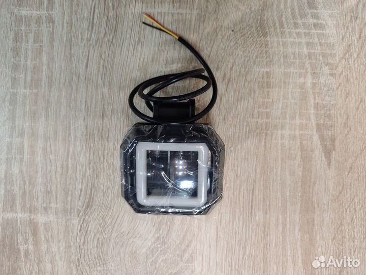 Светодиодная фара 