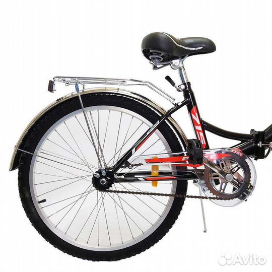 Велосипед stels pilot 715