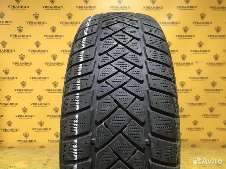 Dunlop SP LT 60 215/60 R17C H