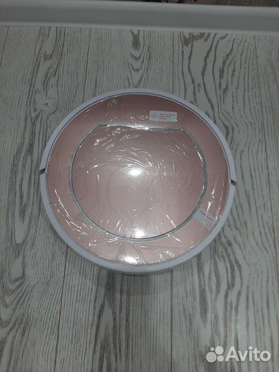 Робот пылесос моющий бу