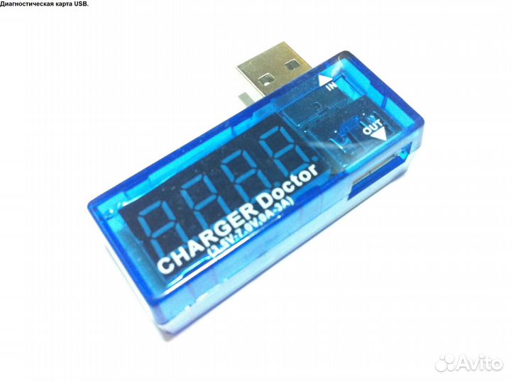 Диагностические карты для компьютера (02)