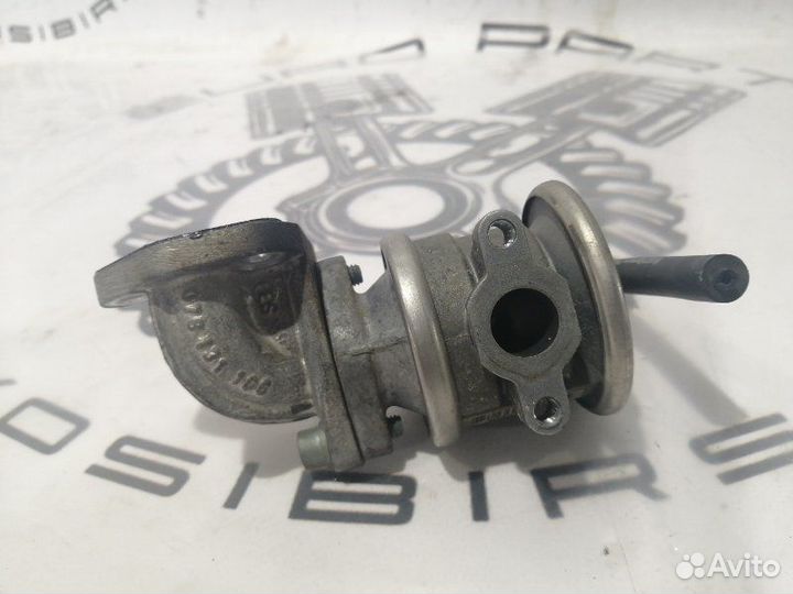 Клапан рециркуляции выхлопных газов Volkswagen To