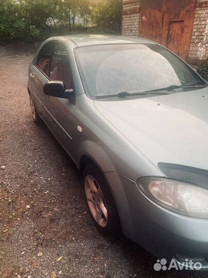 Chevrolet Lacetti 1.4 МТ, 2006, 257 000 км