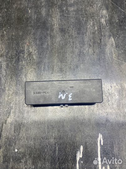 A0005400072 Блок предохранителей Mercedes