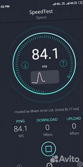 4G интернет в частный дом