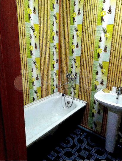 1-к. квартира, 30 м², 3/7 эт.