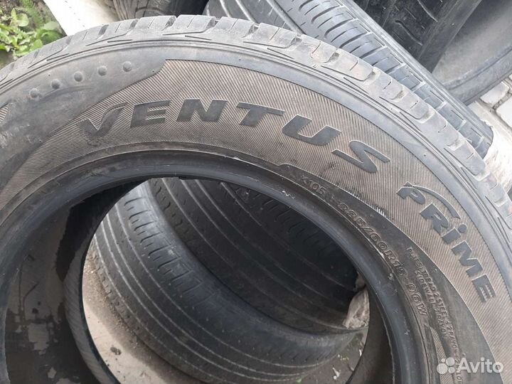 Hankook Ventus Prime K105 225/60 R15 96W