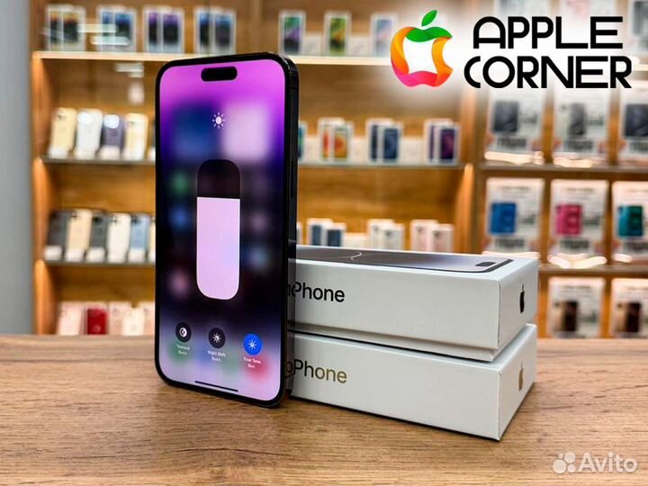 iPhone 14 Pro Max, 256 ГБ