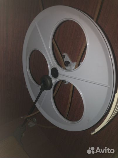 Швейная машина Чайка 142м с мотором