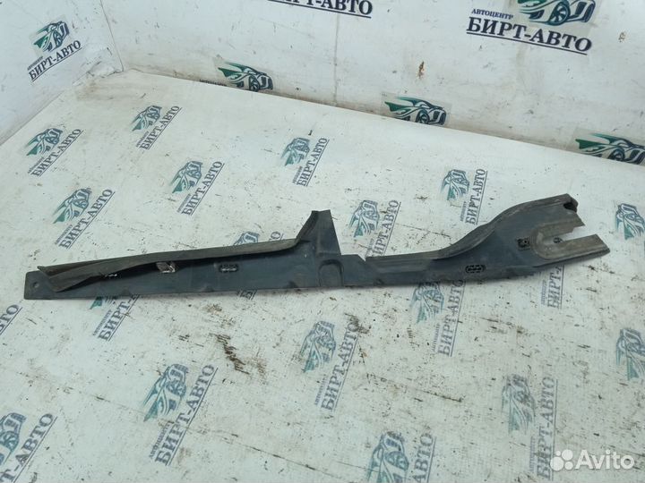 Накладка переднего крыла правого Ford Mondeo IV (2006—2010)