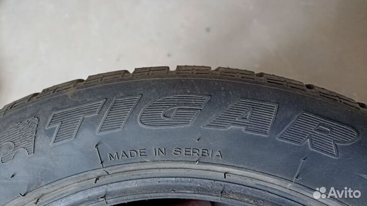 Tigar Sigura Stud 205/55 R16 94T