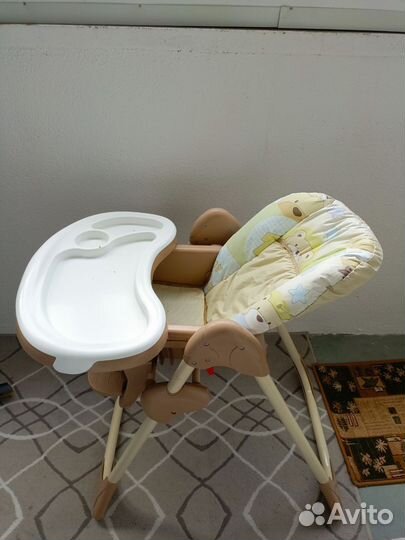 Стул для кормления