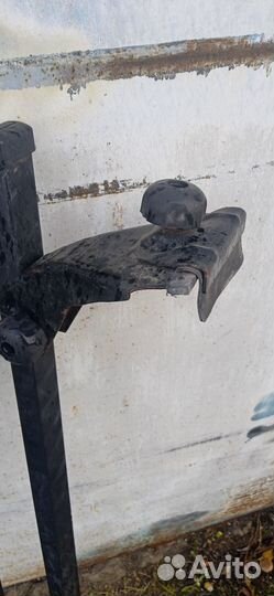 Багажник, реленги