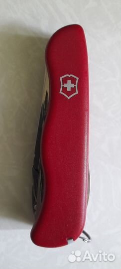 Нож складной Victorinox Atlas, 91 мм, 16 функций