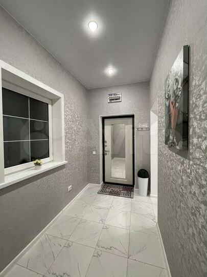 Дом 125 м² на участке 5 сот.