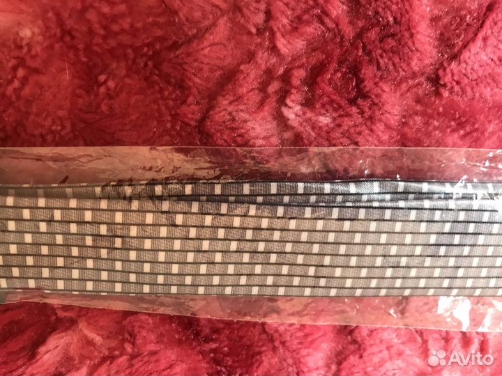 Мужской галстук