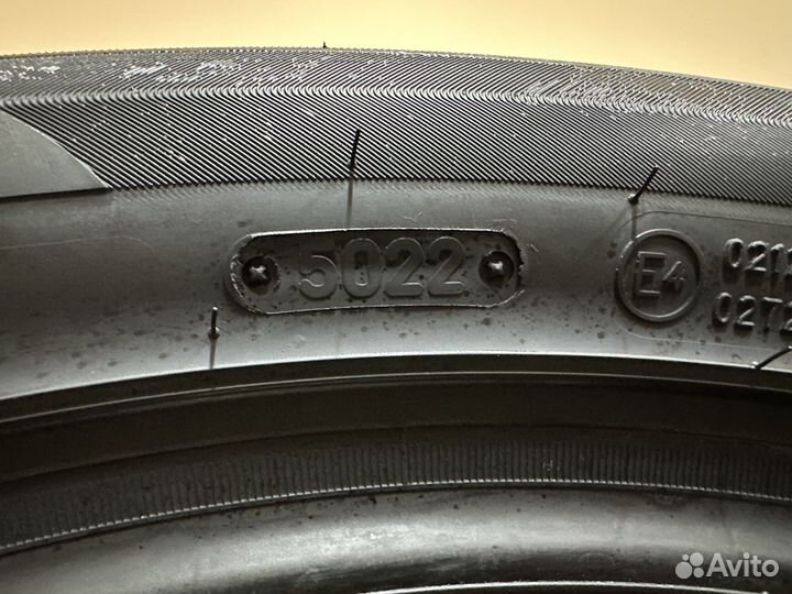 Triangle Sports TH201 245/50 R20 104ZR