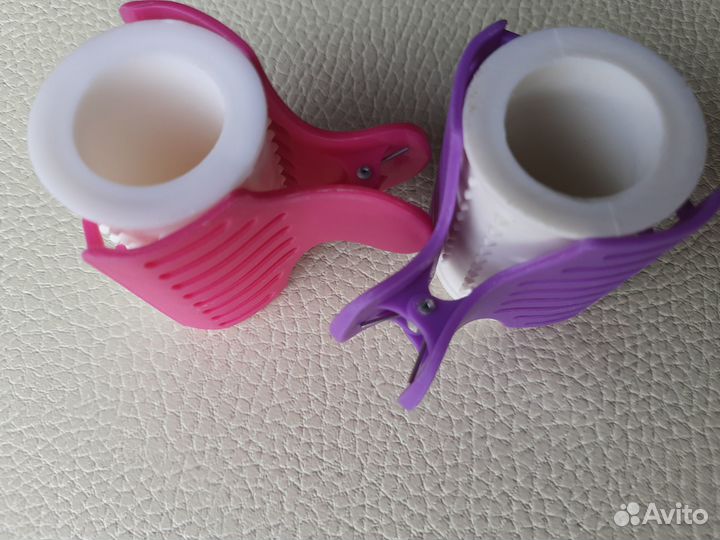 Термобигуди