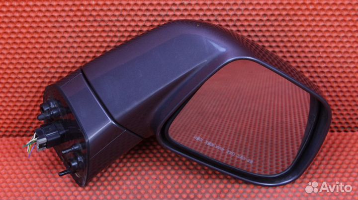 Зеркало заднего вида боковое правое Chevrolet Orla