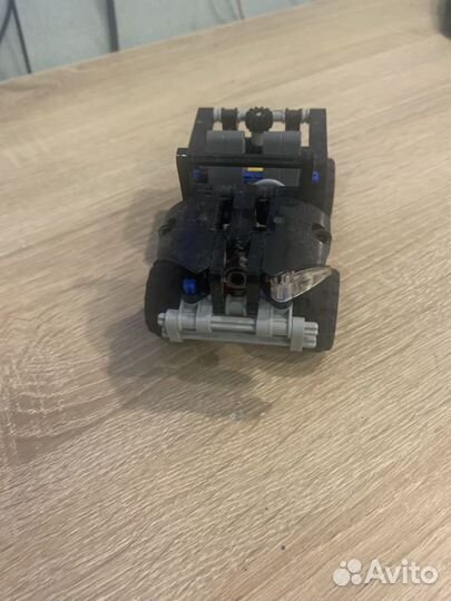 Лего Lego technic 42119, 42103, 42101, 42102, 8066