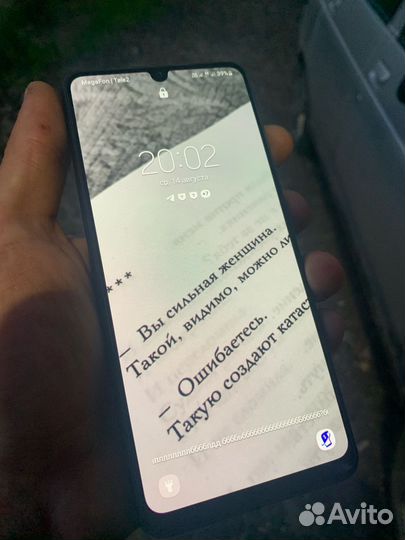 Samsung Galaxy A22, 4/64 ГБ