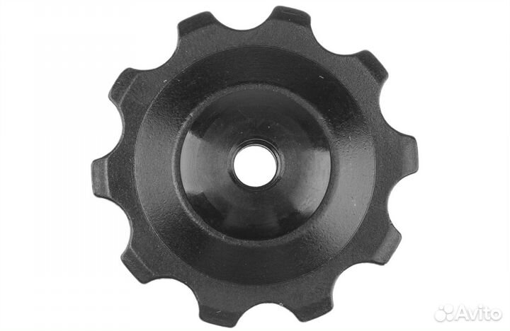 Ролик заднего переключателя 10 зубьев, 370057