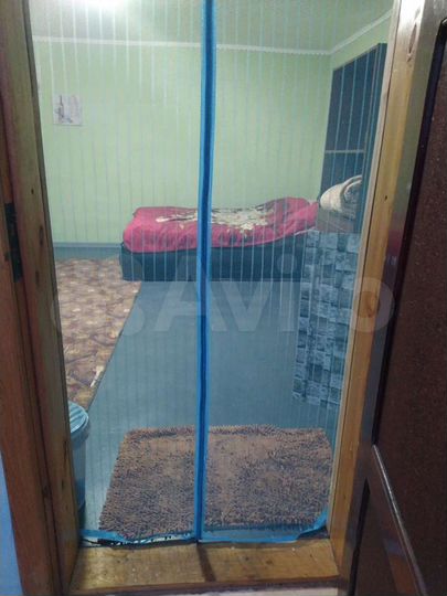 Дом 35 м² на участке 20 сот.