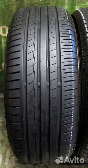 Yokohama BluEarth-A AE-50 205/55 R16 91V