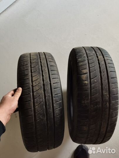 Pirelli Cinturato P1 195/55 R15