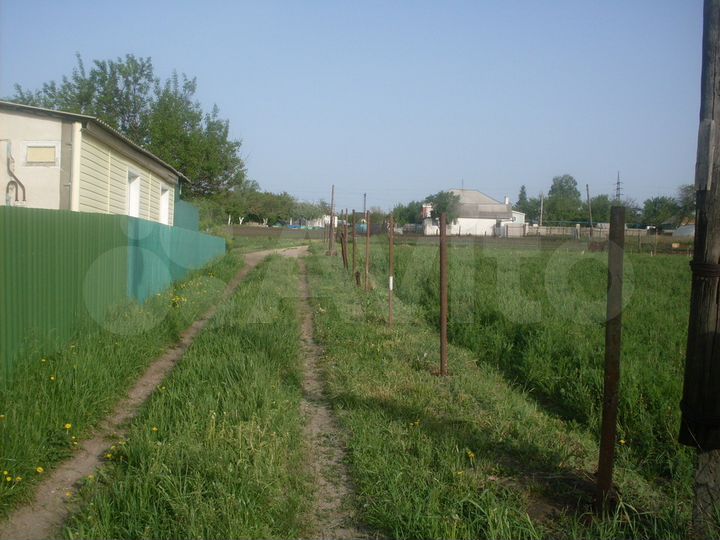 Участок 13 сот. (ИЖС)