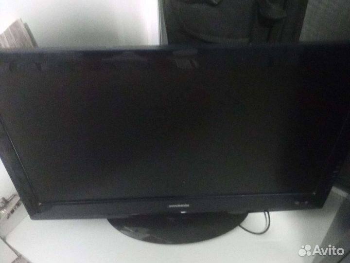 Телевизор