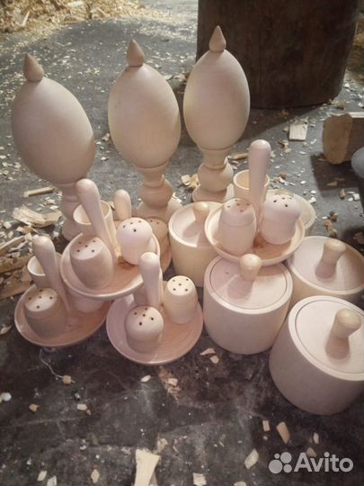 Наборчик для специй