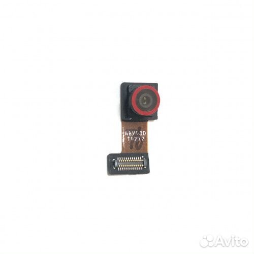 Камера передняя Xiaomi Redmi 9t оригинал