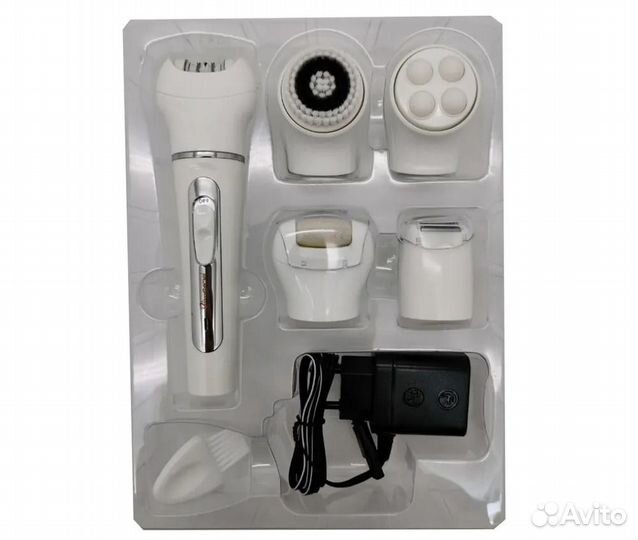 Эпилятор женский