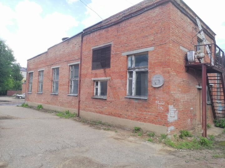 Склад, 106 м²