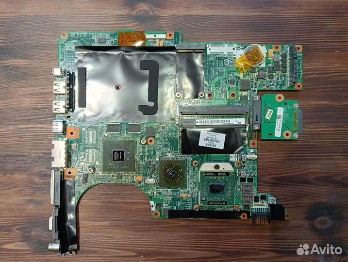 Материнская плата HP Pavilion dv9000 dv9500 DV9600