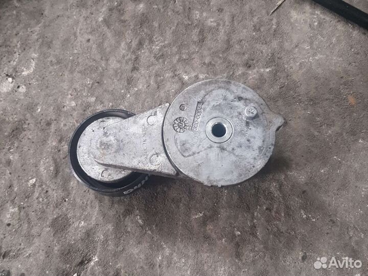 Ролик натяжной Hyundai Kia D4HB