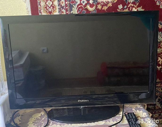 Телевизор бу