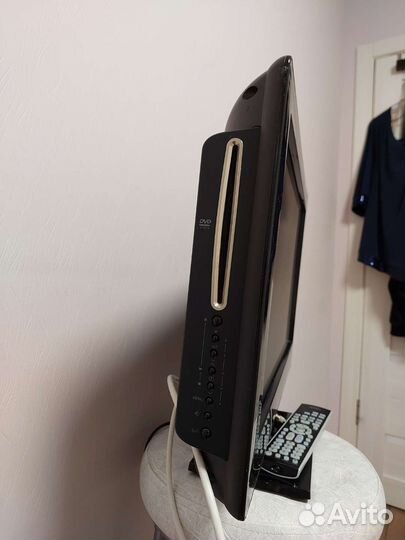 Телевизор Toshiba 22sldt3