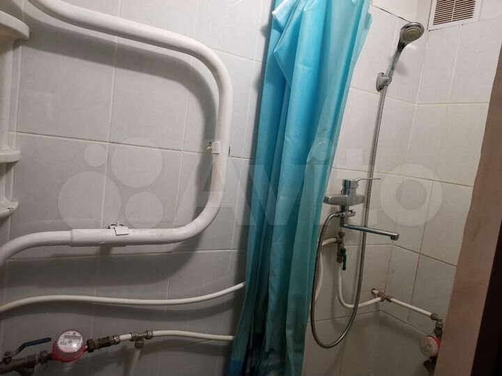 Комната 13 м² в 1-к., 8/9 эт.