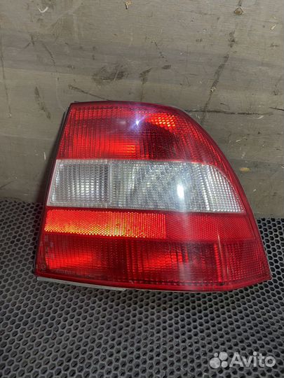 Фонарь задний правый Opel Vectra B Опель Вектра Б