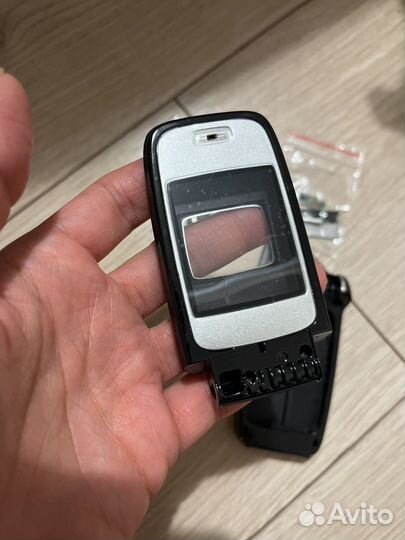 Корпус Nokia 6101