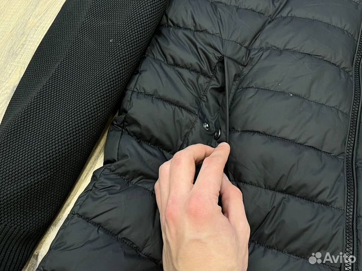 Куртки Tommy Hilfiger