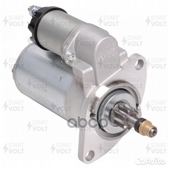 Стартер ваз 1111 Ока 1.4 кВт LST 0111 startvolt